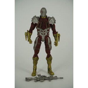 DC Direct Universe Deadshot 6” Action Figure Suicide Squad New 52 - Item #148